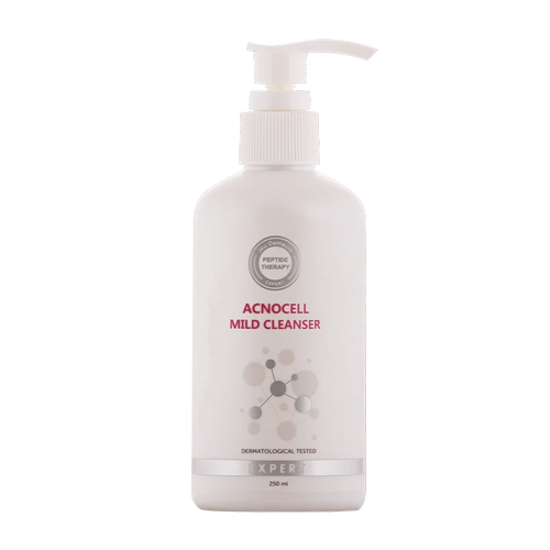 AcnoCell Mild Cleanser från JeuDérm