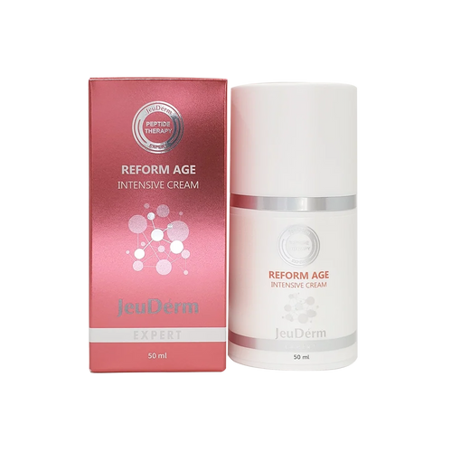 Reform Age Intensive Cream från JeuDérm