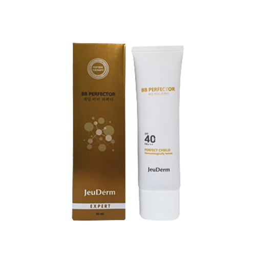 BB Perfector SPF 40+ PA+++ från JeuDérm