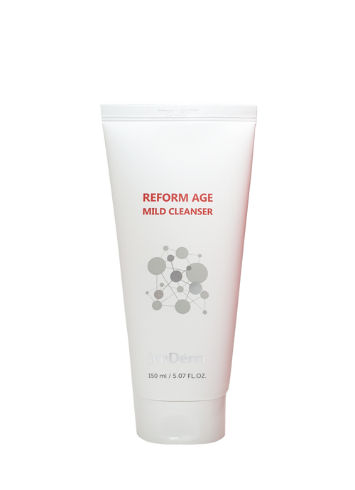 Reform Age Mild Cleanser från JeuDérm