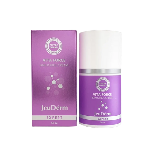 Vita Force Bakuchiol Cream från JeuDérm