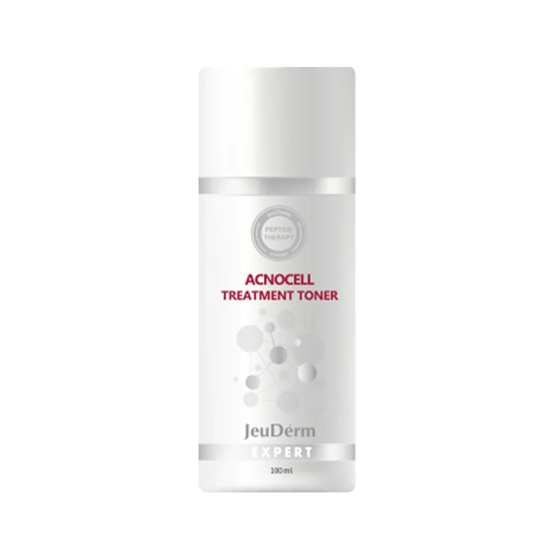 AcnoCell Treatment Toner från JeuDérm