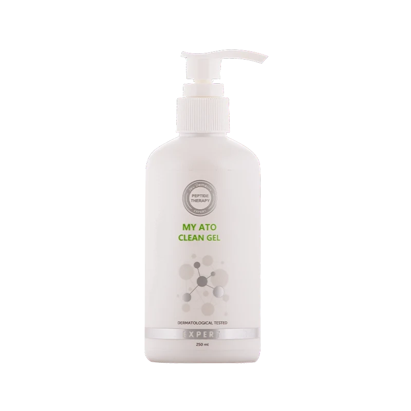 MY ATO Clean Gel från JeuDérm