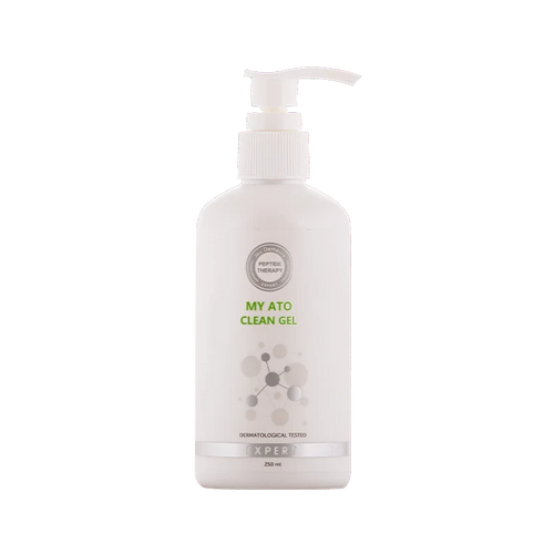 MY ATO Clean Gel från JeuDérm