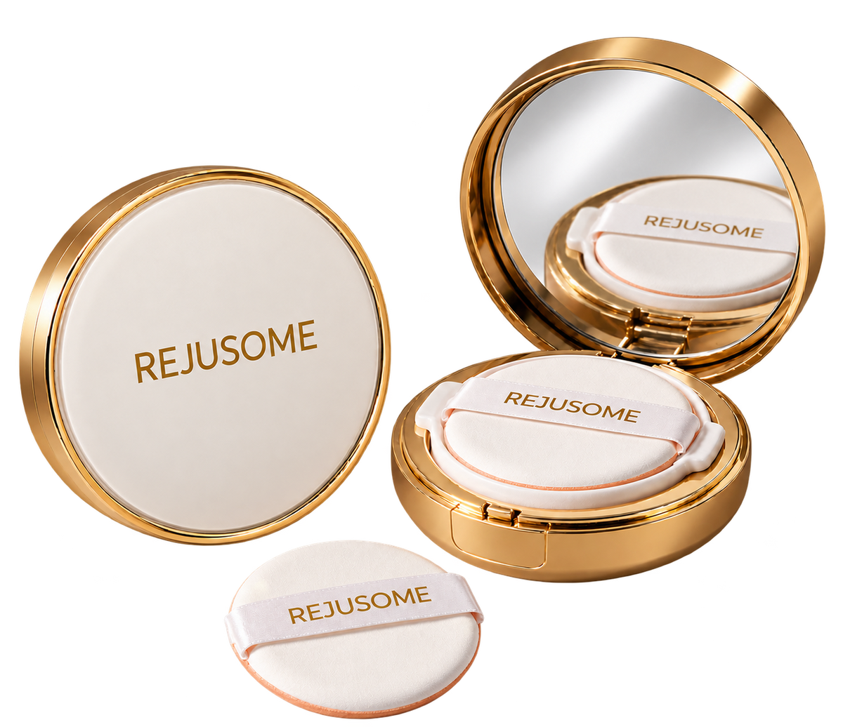 Rejusome Exo Boost Radiance SPF 40+ från JeuDérm