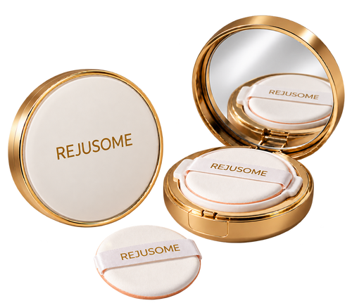 Rejusome Exo Boost Radiance SPF 40+ från JeuDérm