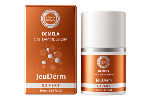 Demela Cysteamine Serum från JeuDérm