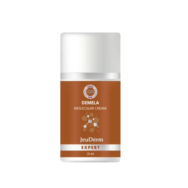 Demela Molecular Cream från JeuDérm