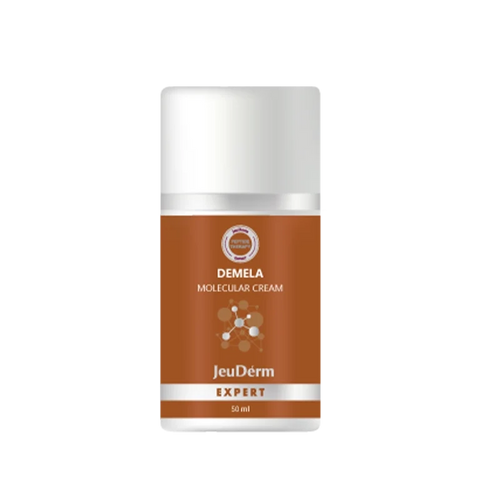 Demela Molecular Cream från JeuDérm