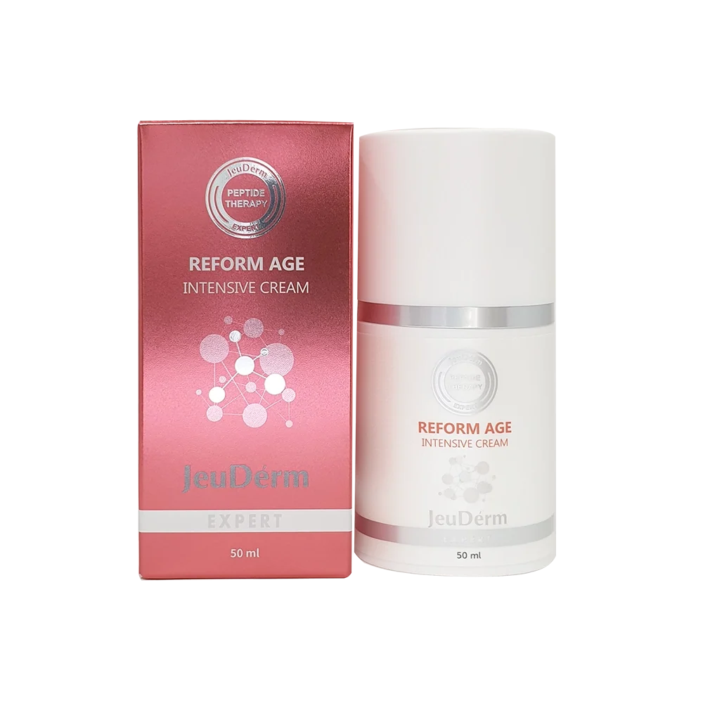 Reform Age Intensive Cream från JeuDérm