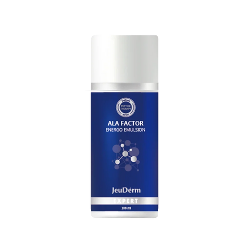 ALA Factor Energo Emulsion från JeuDérm