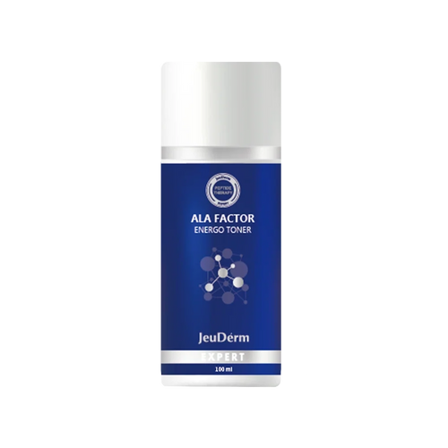ALA Factor Energo Toner från JeuDérm