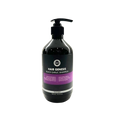 HairGenesis Black Garlic Shampoo från JeuDérm