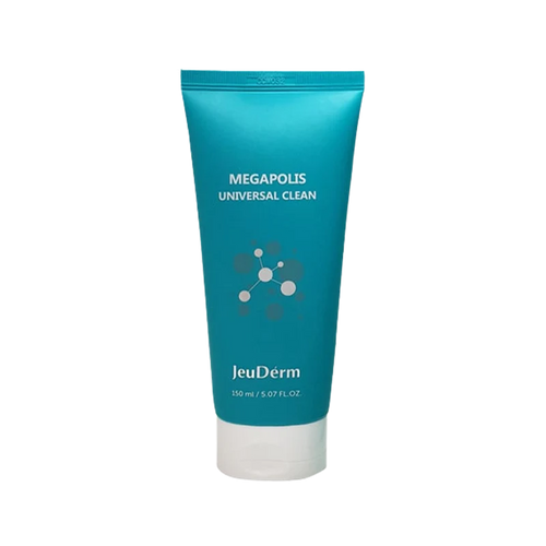 Megapolis Universal Clean från JeuDérm