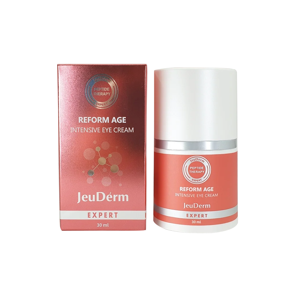 Reform Age Intensive Eye Cream från JeuDérm