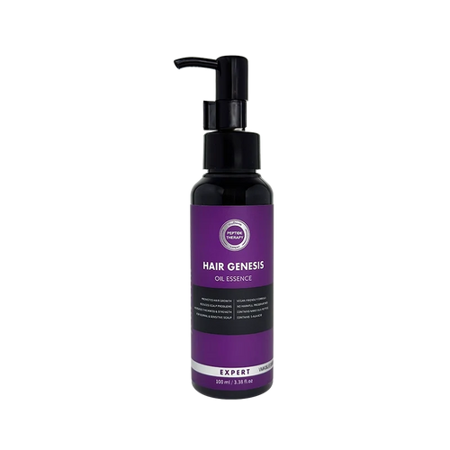 HairGenesis Oil Essence från JeuDérm
