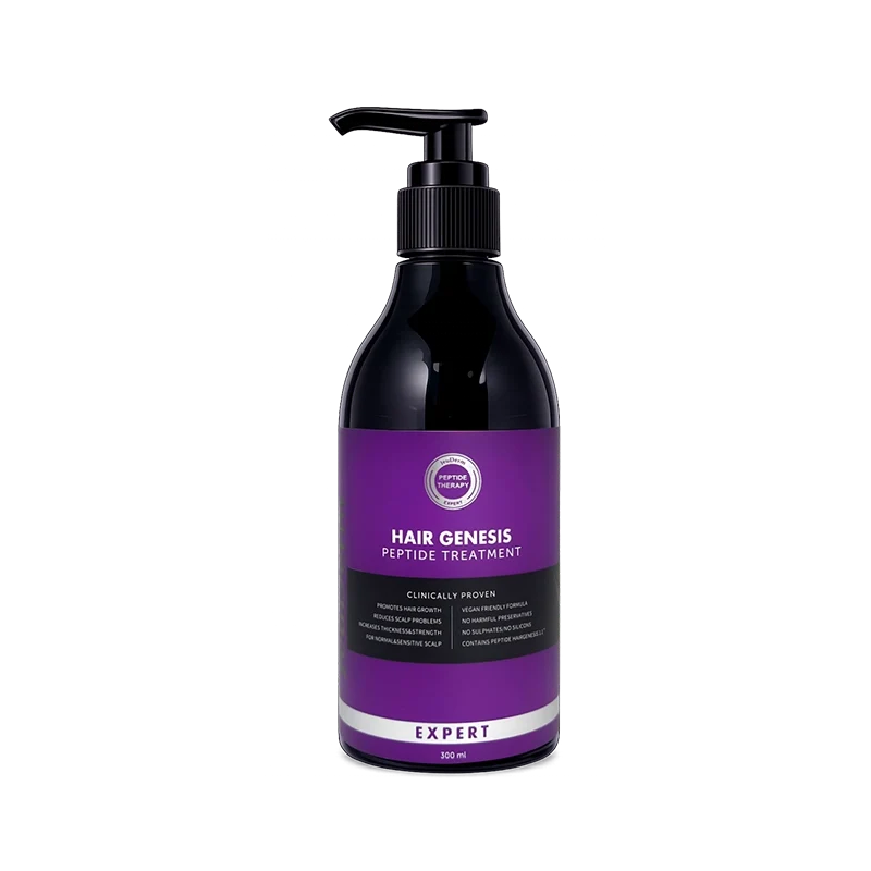 HairGenesis Peptide Treatment från JeuDérm