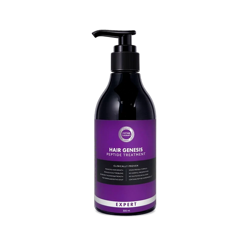 HairGenesis Peptide Treatment från JeuDérm