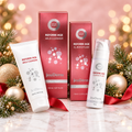 Julklapp 2 – JeuDérm DUO i förpackning: Reform Age Mild Cleanser och O2 Boto Fluid