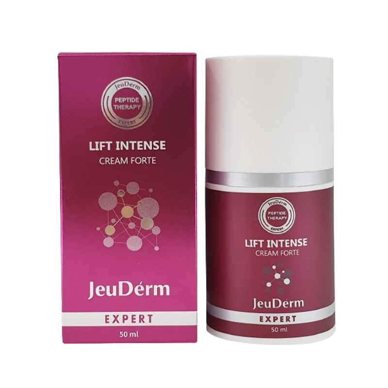 Lift Intense Cream Forte från JeuDérm