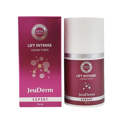 Lift Intense Cream Forte från JeuDérm