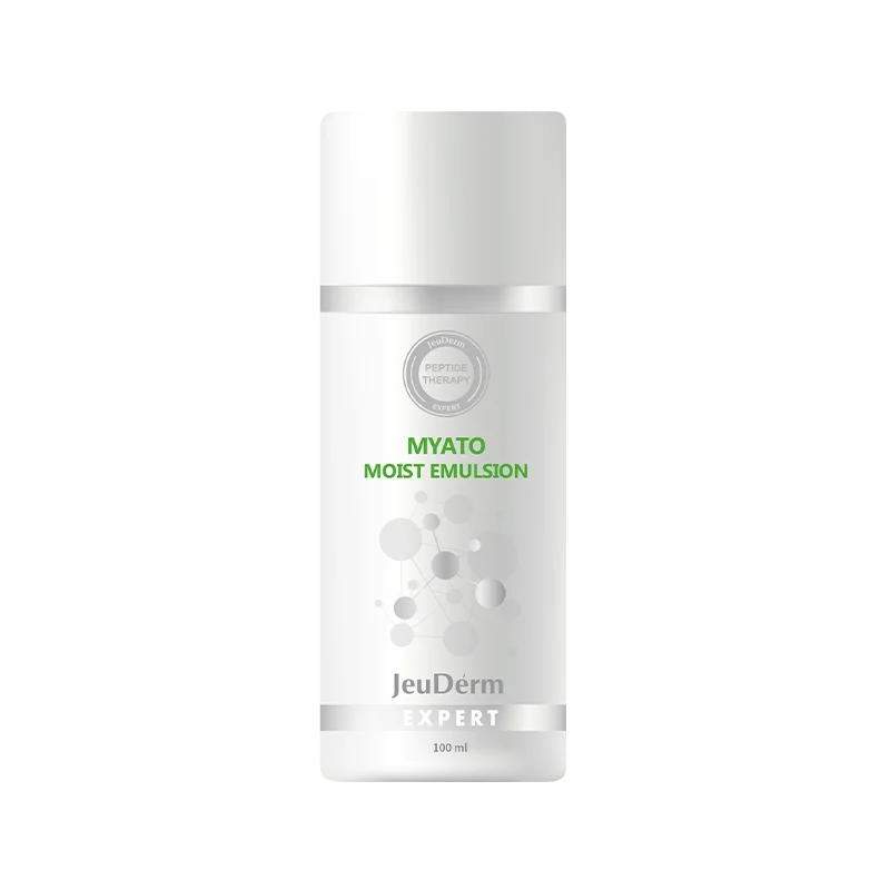 MY ATO Moist Emulsion från JeuDérm