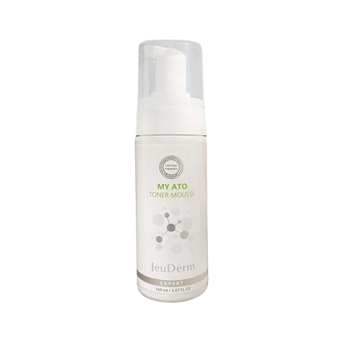 MY ATO Toner Mousse från JeuDérm