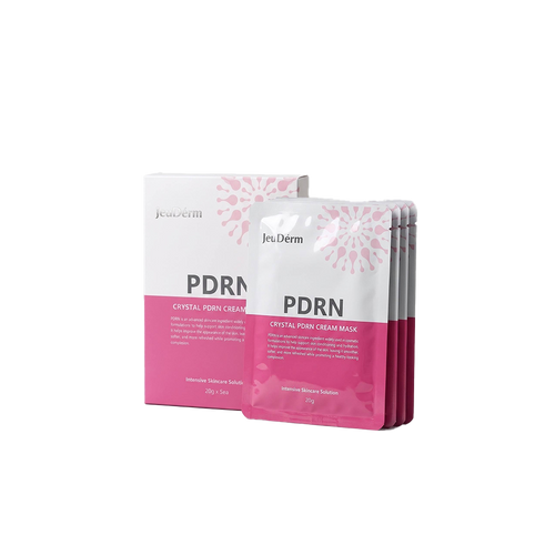 Crystal PDRN Cream Mask från JeuDérm