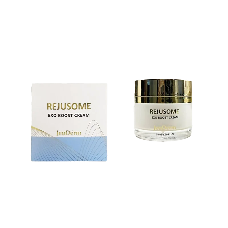 Rejusome Exo Boost Cream från JeuDérm