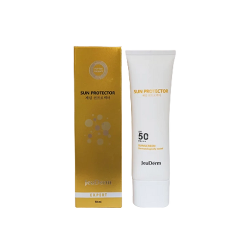 Sun Protector SPF 50+ PA+++ från JeuDérm