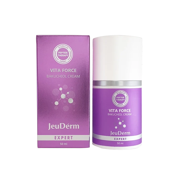 Vita Force Bakuchiol Cream från JeuDérm